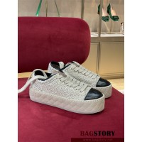 샤넬 CHANEL 스니커즈 운동화 신발