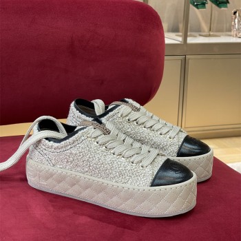 샤넬 CHANEL 스니커즈 운동화 신발