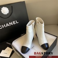 샤넬 CHANEL 부츠 워커