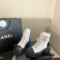 샤넬 CHANEL 부츠 워커