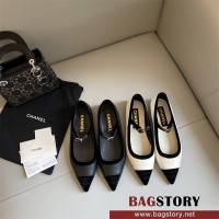 샤넬 CHANEL  슈즈