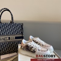 디올 DIOR 스니커즈 운동화 신발