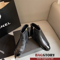 샤넬 CHANEL 부츠 워커