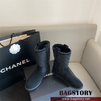 샤넬 CHANEL 부츠 워커