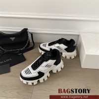 프라다 PRADA 스니커즈 운동화 신발