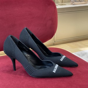 발렌시아가 BALENCIAGA 로퍼 구두 슈즈