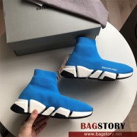발렌시아가 BALENCIAGA  스니커즈 운동화 신발 스피드러너 남여공용