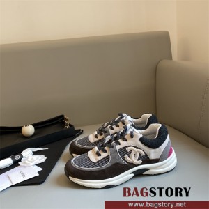 샤넬 CHANEL 스니커즈 운동화 신발