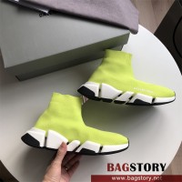발렌시아가 BALENCIAGA  스니커즈 운동화 신발 스피드러너 남여공용