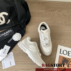 샤넬 CHANEL 스니커즈 운동화 신발