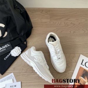 샤넬 CHANEL 스니커즈 운동화 신발