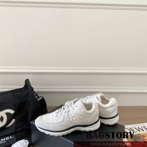 샤넬 CHANEL 스니커즈 운동화 신발