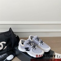 샤넬 CHANEL 스니커즈 운동화 신발