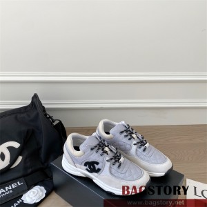샤넬 CHANEL 스니커즈 운동화 신발