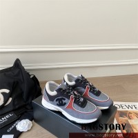 샤넬 CHANEL 스니커즈 운동화 신발