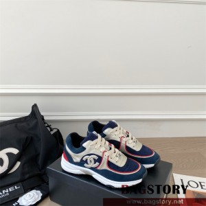 샤넬 CHANEL 스니커즈 운동화 신발