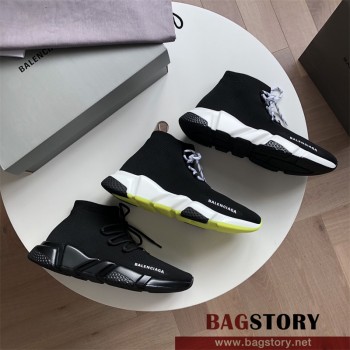 발렌시아가 BALENCIAGA 스피드러너 스니커즈 운동화 신발 