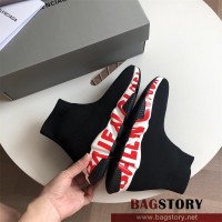 발렌시아가 BALENCIAGA 스피드러너 스니커즈 운동화 신발 
