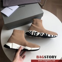 발렌시아가 BALENCIAGA 스니커즈 운동화 신발 스피드러너 남여공용