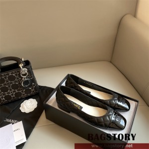 샤넬 CHANEL  슈즈