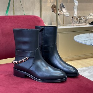 샤넬 CHANEL 부츠 워커