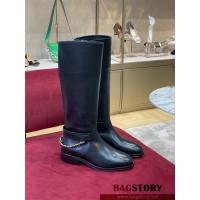 샤넬 CHANEL 부츠 워커