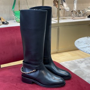 샤넬 CHANEL 부츠 워커