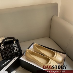 샤넬 CHANEL  슈즈