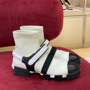 샤넬 CHANEL 부츠 워커