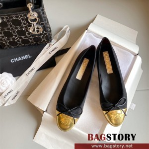 샤넬 CHANEL 슈즈