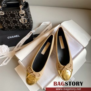 샤넬 CHANEL 슈즈