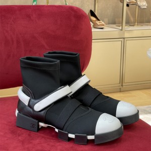 샤넬 CHANEL 부츠 워커