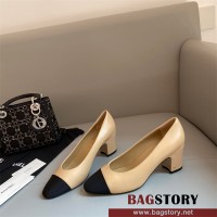 샤넬 CHANEL 로퍼 구두 슈즈