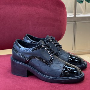 샤넬 CHANEL 로퍼 구두 슈즈