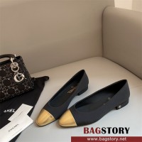 샤넬 CHANEL 로퍼 구두 샤넬 CHANEL 슈즈