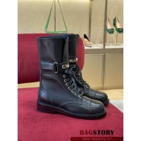 샤넬 CHANEL 부츠 워커