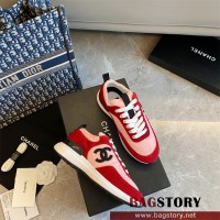 샤넬 CHANEL 스니커즈 운동화 신발