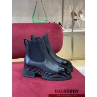 샤넬 CHANEL 부츠 워커