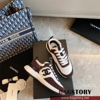 샤넬 CHANEL 스니커즈 운동화 신발