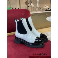 샤넬 CHANEL 부츠 워커