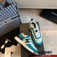 샤넬 CHANEL 스니커즈 운동화 신발