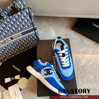 샤넬 CHANEL 스니커즈 운동화 신발