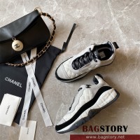 샤넬 CHANEL 스니커즈 운동화 신발