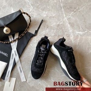샤넬 CHANEL 스니커즈 운동화 신발