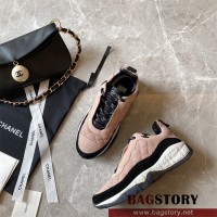 샤넬 CHANEL 스니커즈 운동화 신발