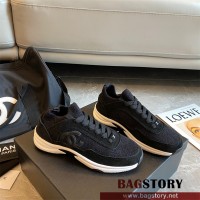 샤넬 CHANEL 스니커즈 운동화 신발