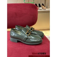 보테가베네타 BV 로퍼 구두 슈즈