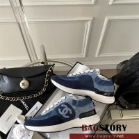 샤넬 CHANEL 스니커즈 운동화 신발