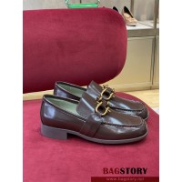 보테가베네타 BV 로퍼 구두 슈즈