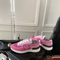 샤넬 CHANEL 스니커즈 운동화 신발